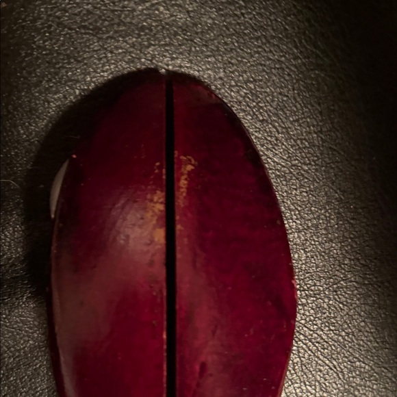 Wooden Shoe Tree. Show stretcher - Picture 4 of 5